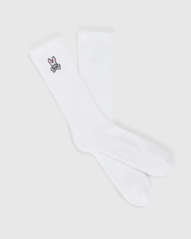 MENS FASHION SOCKS - B6F486C200 sold by Psycho Bunny