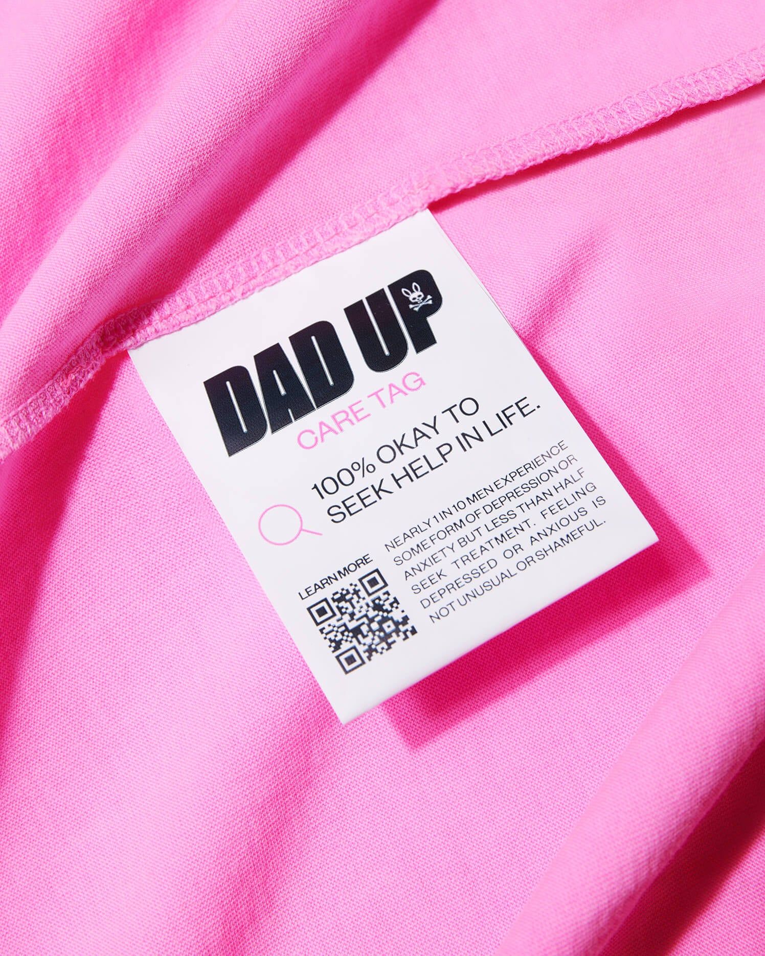 MENS PARAMOUNT PIQUE POLO - B6K166Y1PC sold by Psycho Bunny product image thumbnail 8