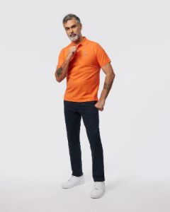 MENS CLASSIC PIQUE POLO - B6K001X1PC sold by Psycho Bunny