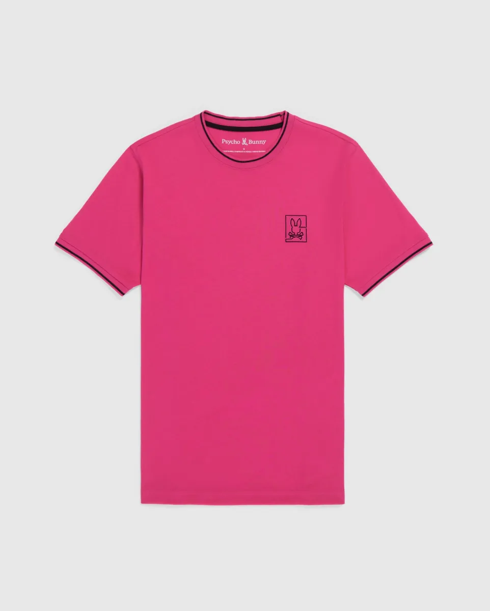 若者に人気のブランド - TEE FASHION EMBROIDERED CHESTER MENS B6U353Z1PC Parallel | トップス