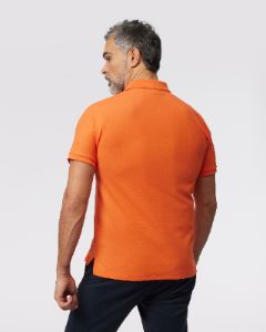 MENS CLASSIC PIQUE POLO - B6K001X1PC sold by Psycho Bunny