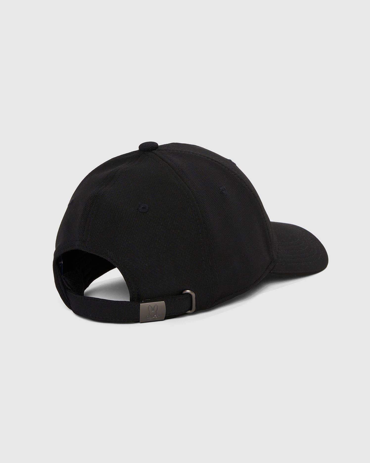 MENS OUTLINE BASEBALL CAP - B6A481ARHT sold by Psycho Bunny product image thumbnail 2