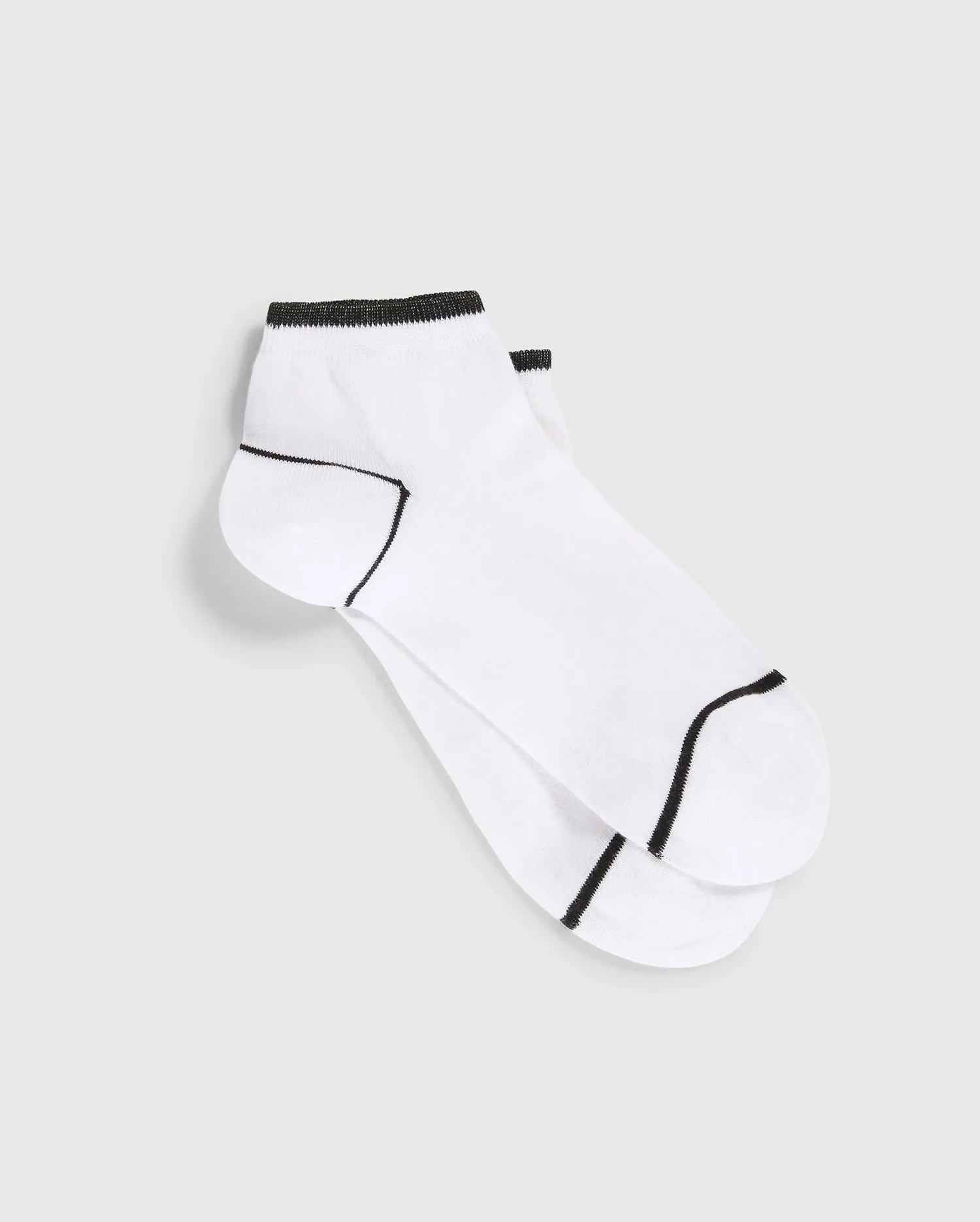 MENS ANKLE SOCKS - B6F482C200 sold by Psycho Bunny