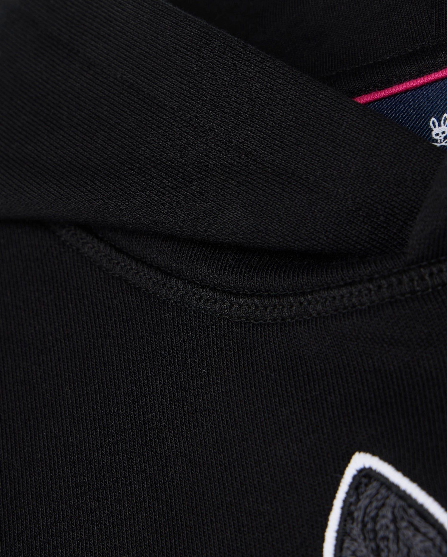KIDS LENOX PULLOVER HOODIE - B0H102B200 sold by Psycho Bunny product image thumbnail 4