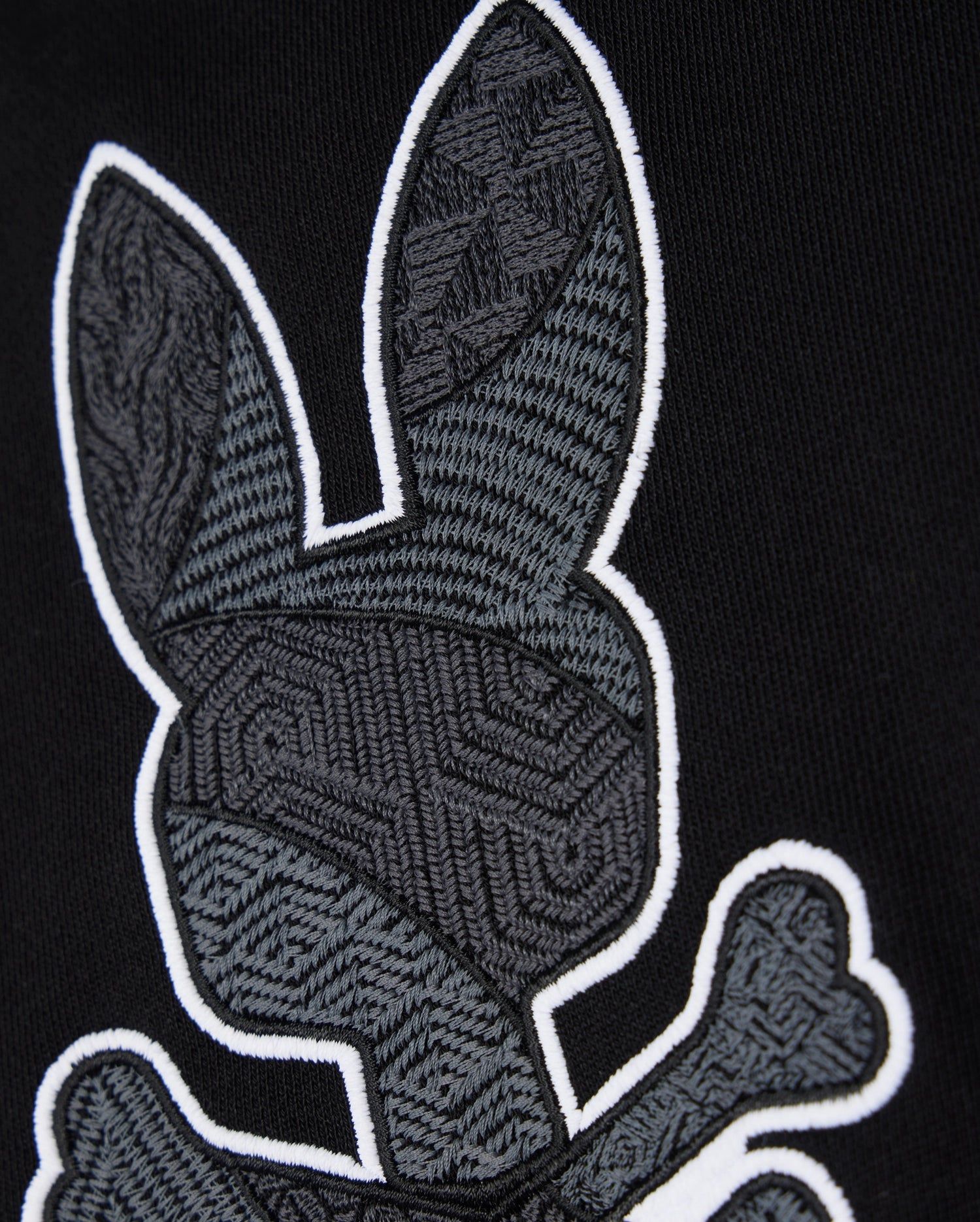 KIDS LENOX PULLOVER HOODIE - B0H102B200 sold by Psycho Bunny product image thumbnail 3