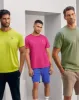 MENS CLASSIC CREW NECK TEE - B6U014A2PC sold by Psycho Bunny