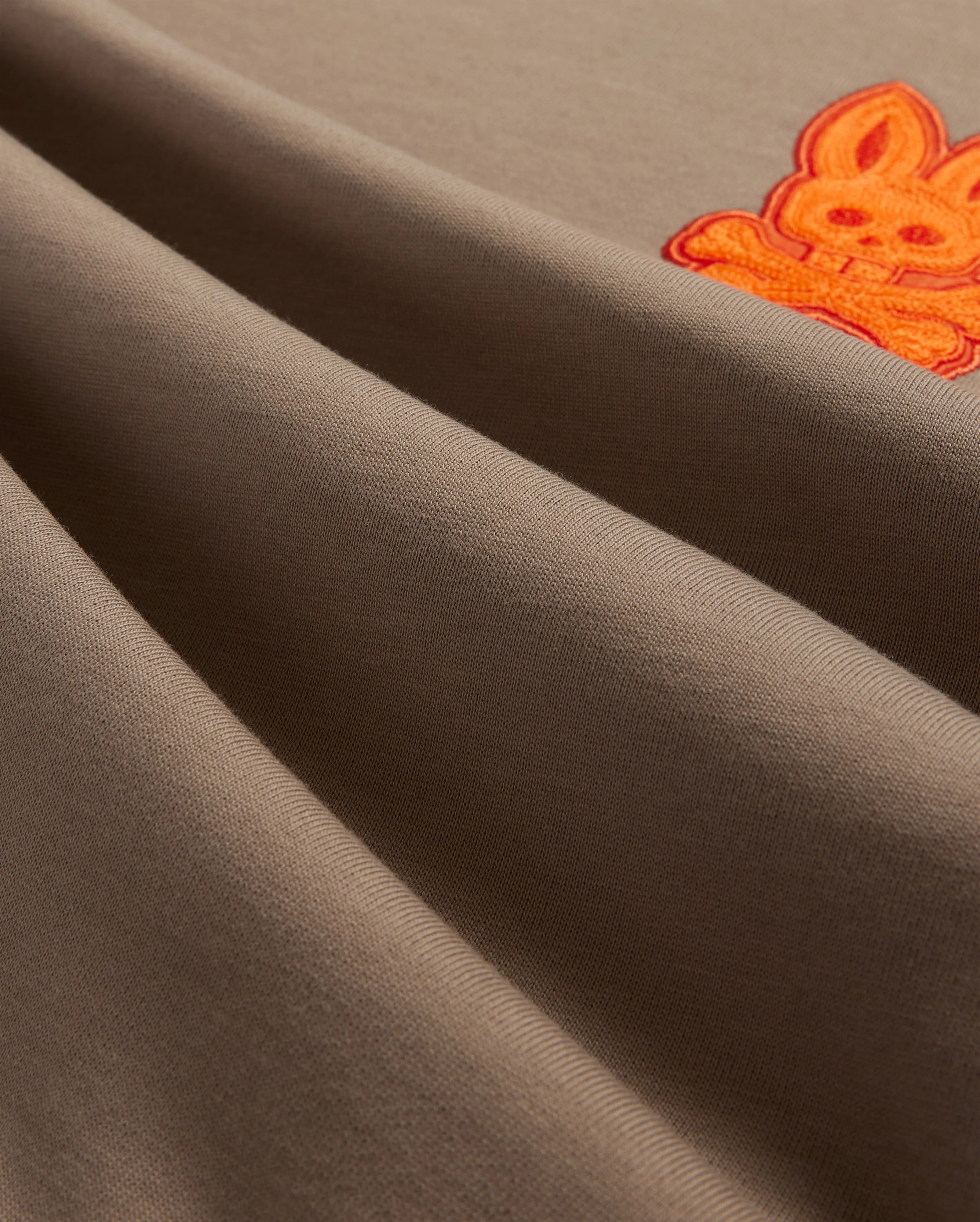 MENS CLEVELAND CREW NECK SWEATSHIRT - B6S550Z1FT sold by Psycho Bunny product image thumbnail 5