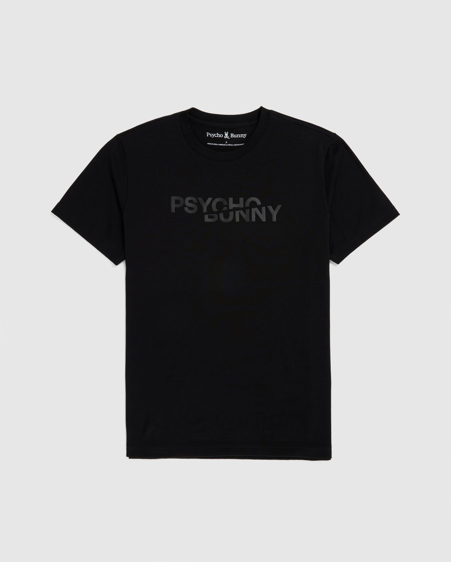 MENS YORKVILLE GRAPHIC TEE - B6U479Z1PC sold by Psycho Bunny