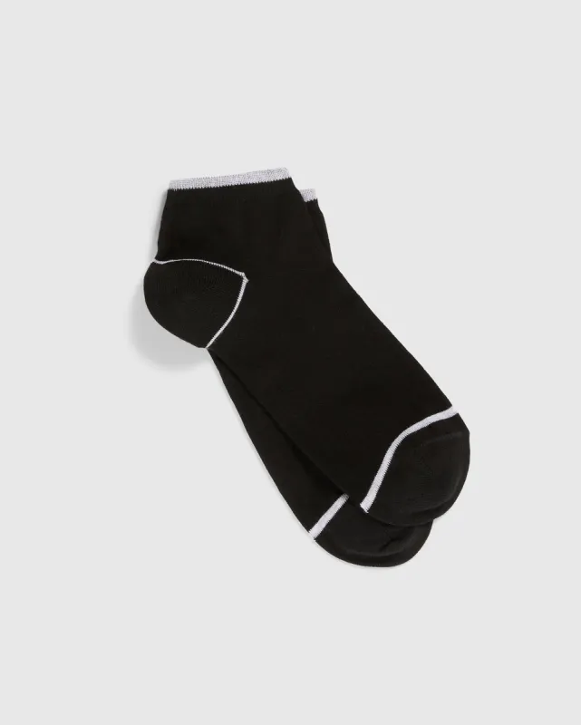 MENS ANKLE SOCKS - B6F482C200 sold by Psycho Bunny