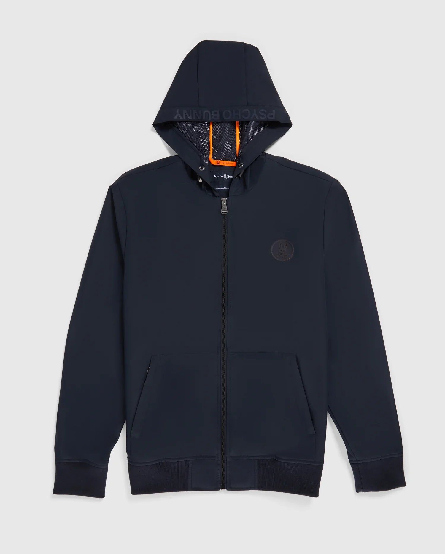 MENS GALIT LINED JACKET - B6J661X1PO sold by Psycho Bunny