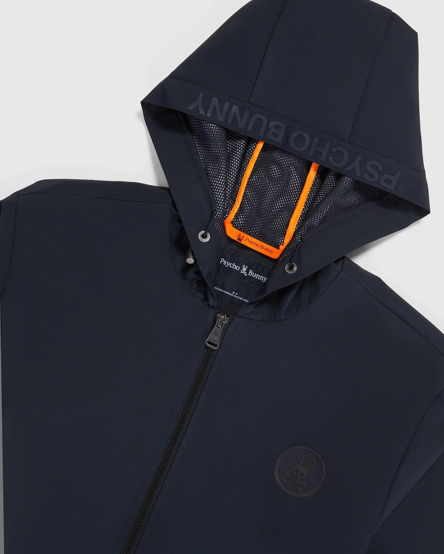 MENS GALIT LINED JACKET - B6J661X1PO sold by Psycho Bunny product image thumbnail 6