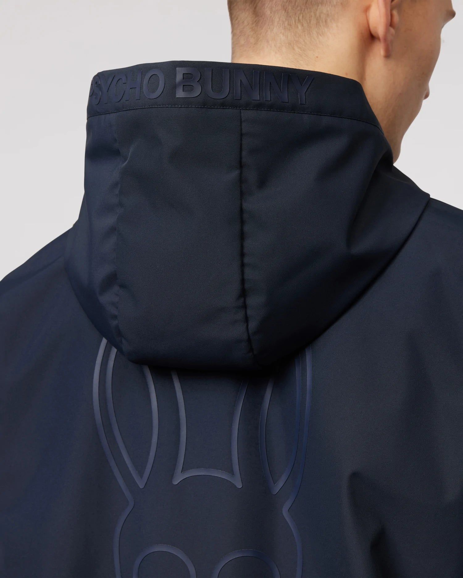 MENS GALIT LINED JACKET - B6J661X1PO sold by Psycho Bunny product image thumbnail 3