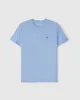 MENS CLASSIC CREW NECK TEE - B6U014B200 sold by Psycho Bunny
