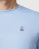 MENS CLASSIC CREW NECK TEE - B6U014B200 sold by Psycho Bunny