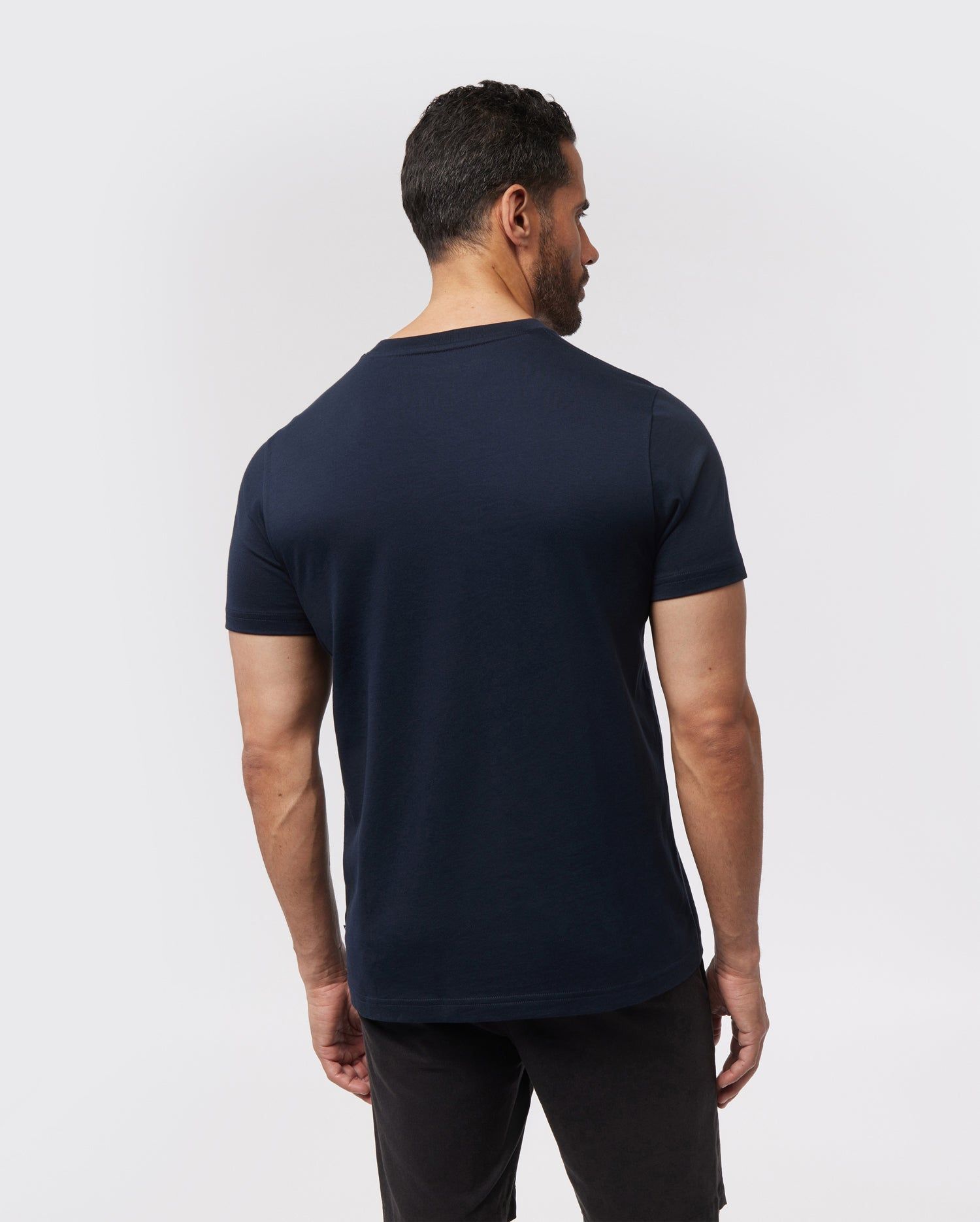 MENS LAMBERT GRAPHIC TEE - B6U477Z1PC sold by Psycho Bunny product image thumbnail 5