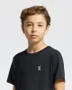 KIDS CLASSIC CREW NECK TEE - B0U014CRPC sold by Psycho Bunny