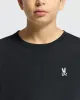 KIDS CLASSIC CREW NECK TEE - B0U014CRPC sold by Psycho Bunny