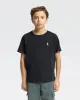 KIDS CLASSIC CREW NECK TEE - B0U014CRPC sold by Psycho Bunny