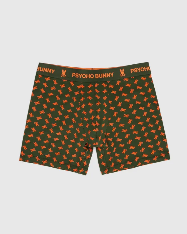 MENS TRUNKS - B6V627Z1CM sold by Psycho Bunny