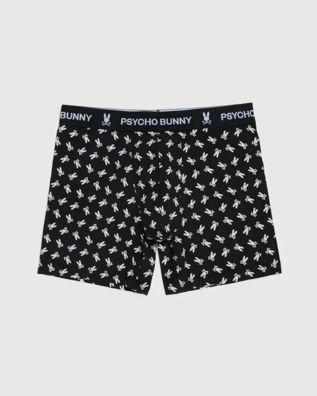 MENS TRUNKS - B6V626Z1CM sold by Psycho Bunny