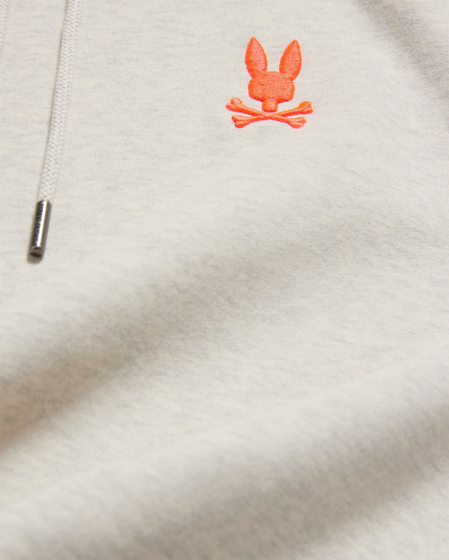 MENS LOS ANGELES HOODIE - B6H640Z1FT sold by Psycho Bunny product image thumbnail 4