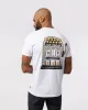 MENS VEGAS CITY TEE - B6U967X1PC sold by Psycho Bunny