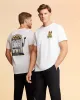 MENS VEGAS CITY TEE - B6U967X1PC sold by Psycho Bunny