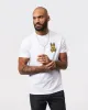 MENS VEGAS CITY TEE - B6U967X1PC sold by Psycho Bunny