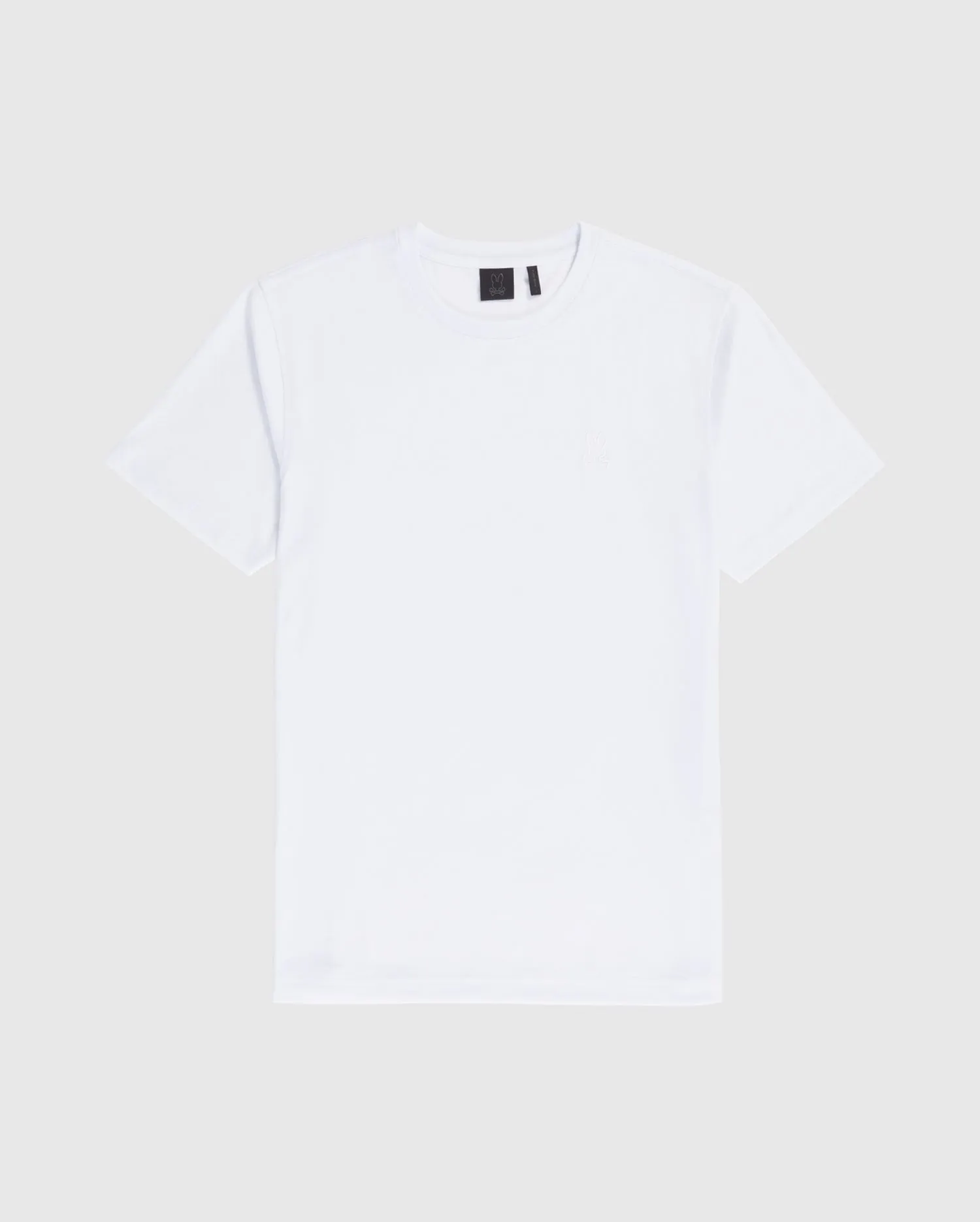 MENS OUTLINE TEE - B6U500ARPC sold by Psycho Bunny