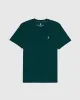 MENS CLASSIC CREW NECK TEE - B6U014A2PC sold by Psycho Bunny