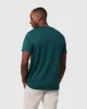 MENS CLASSIC CREW NECK TEE - B6U014A2PC sold by Psycho Bunny
