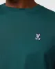 MENS CLASSIC CREW NECK TEE - B6U014A2PC sold by Psycho Bunny