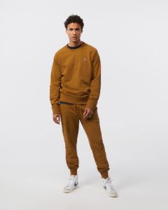 MENS FRENCH TERRY KNIT SWEATPANTS - B6P828ARFT sold by Psycho Bunny