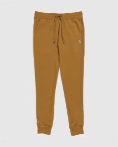 MENS FRENCH TERRY KNIT SWEATPANTS - B6P828ARFT sold by Psycho Bunny