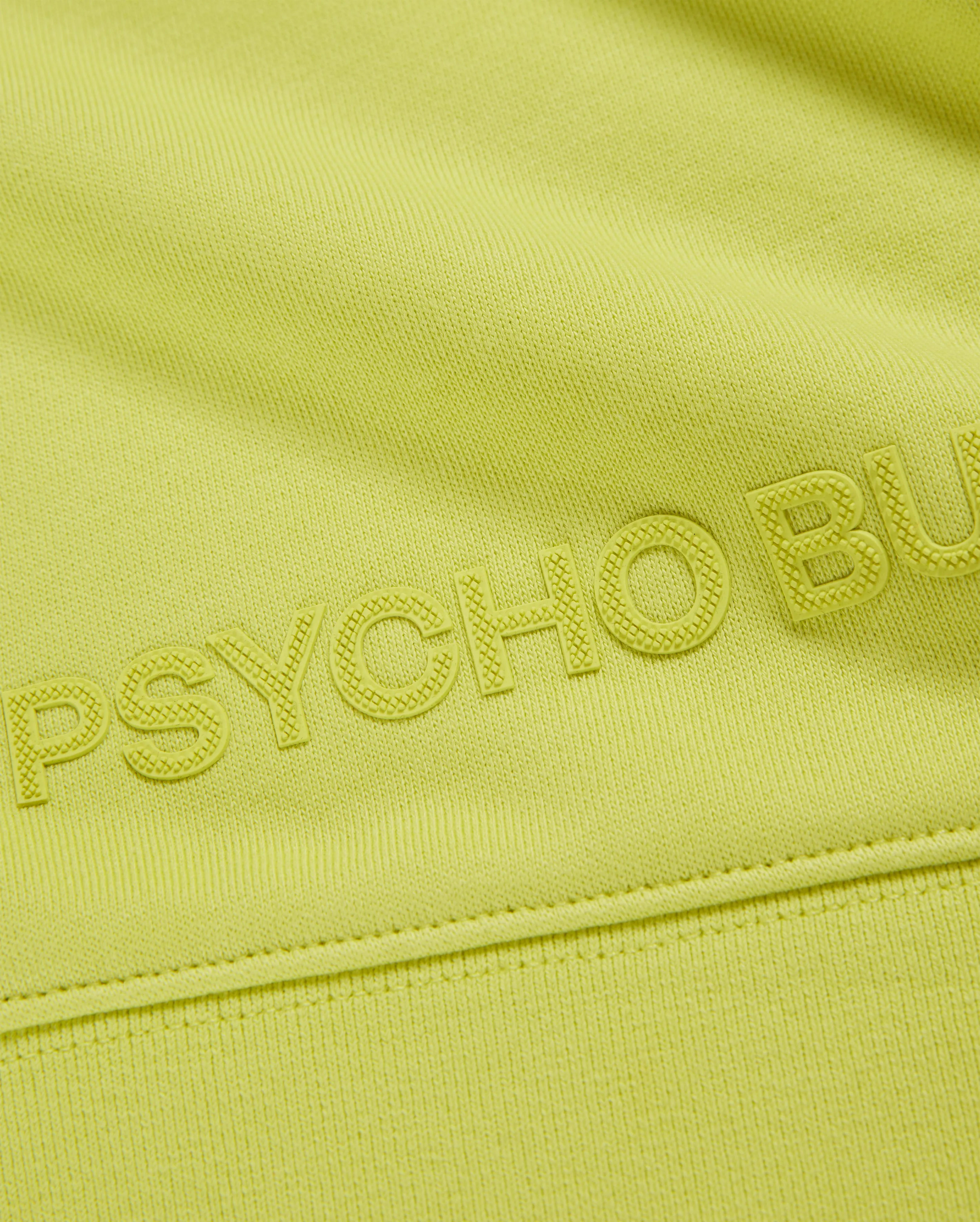 MENS SACRAMENTO OVERSIZED HOODIE - B6H638A2FT sold by Psycho Bunny product image thumbnail 4