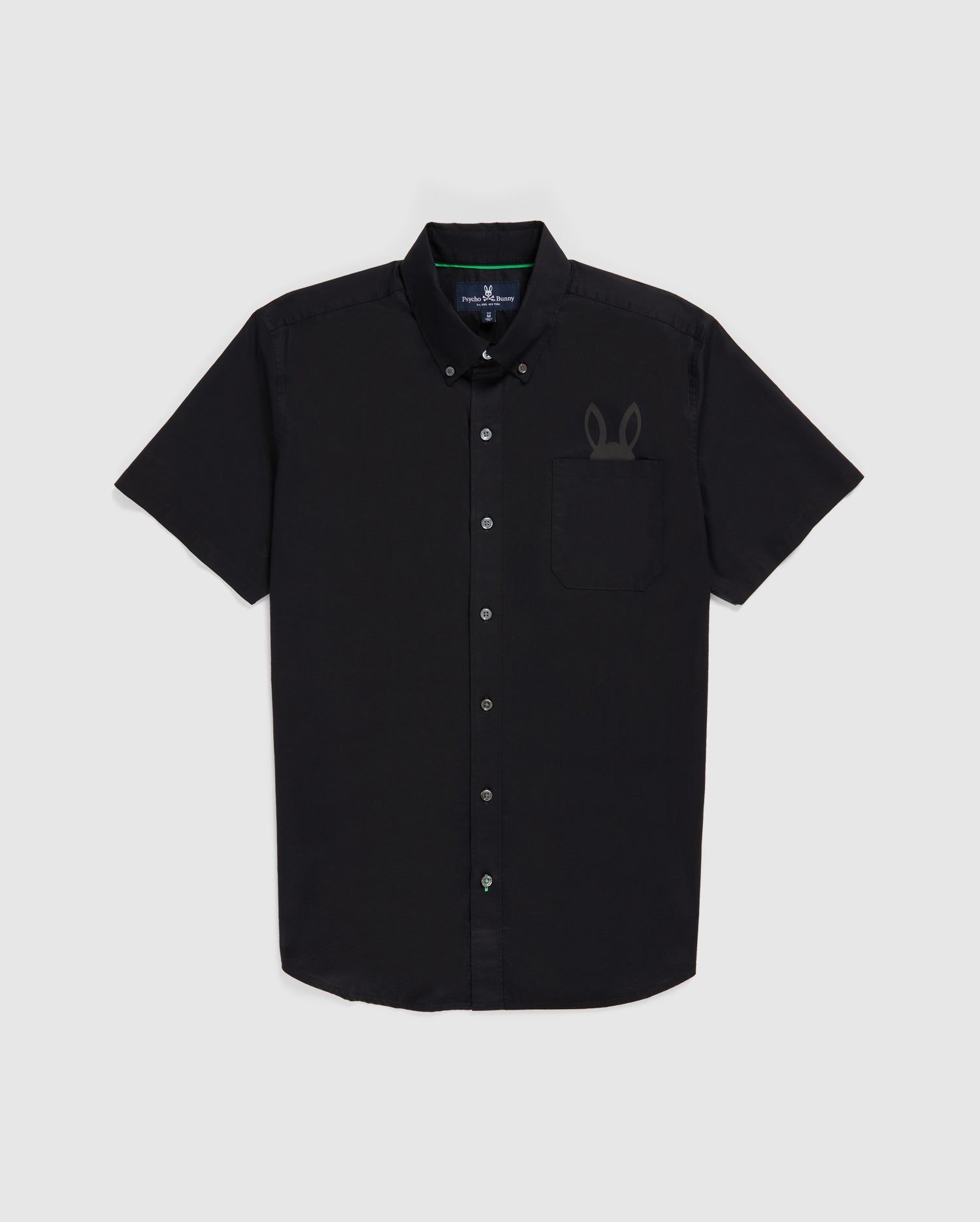 MENS KOSUTH SHORT SLEEVE SHIRT - B6Q839X1PC sold by Psycho Bunny