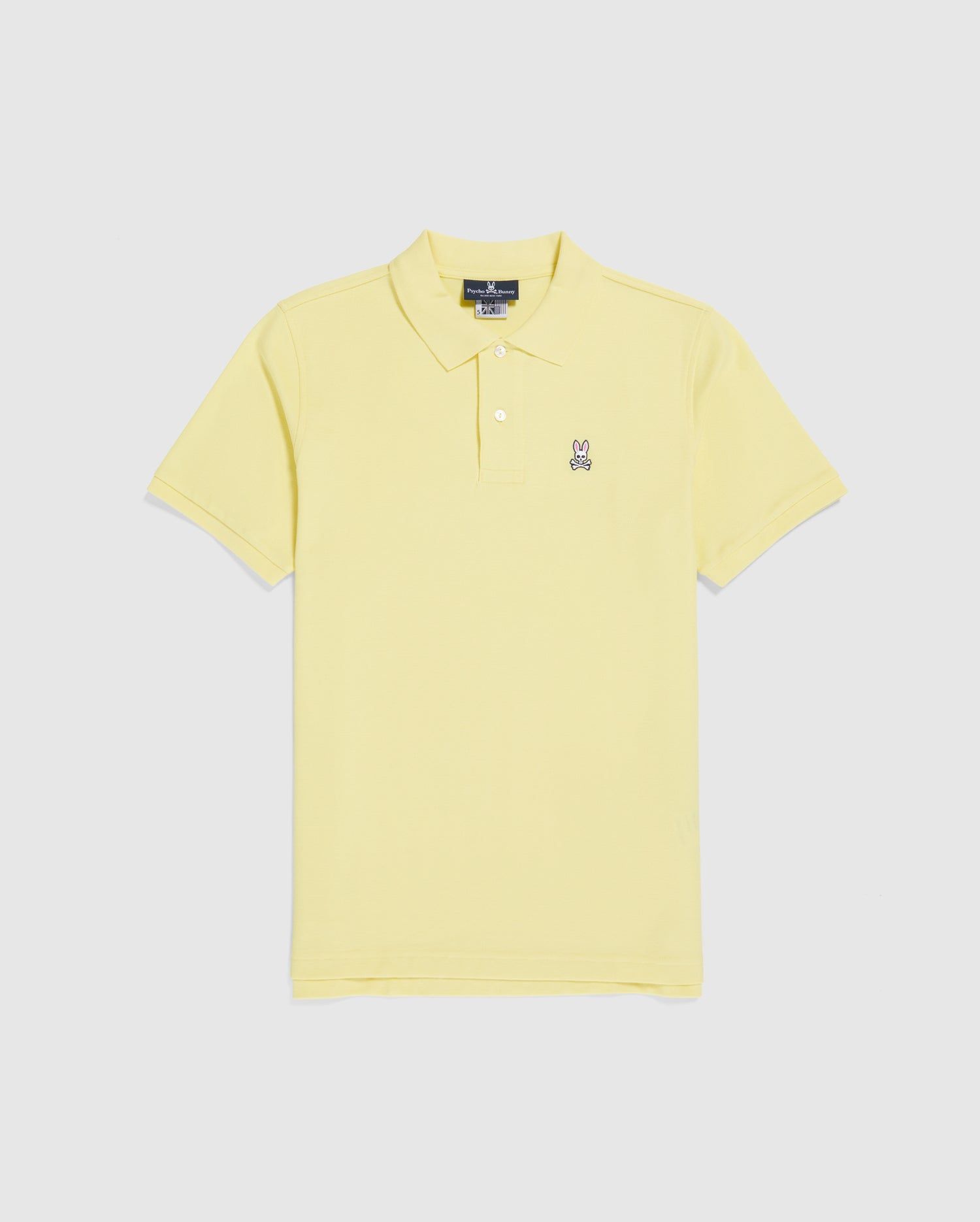MENS CLASSIC POLO - B6K001Y1PC sold by Psycho Bunny