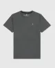 MENS CLASSIC CREW NECK TEE - B6U014CRPC sold by Psycho Bunny