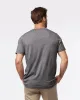 MENS CLASSIC CREW NECK TEE - B6U014CRPC sold by Psycho Bunny