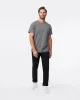 MENS CLASSIC CREW NECK TEE - B6U014CRPC sold by Psycho Bunny