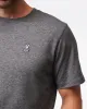 MENS CLASSIC CREW NECK TEE - B6U014CRPC sold by Psycho Bunny