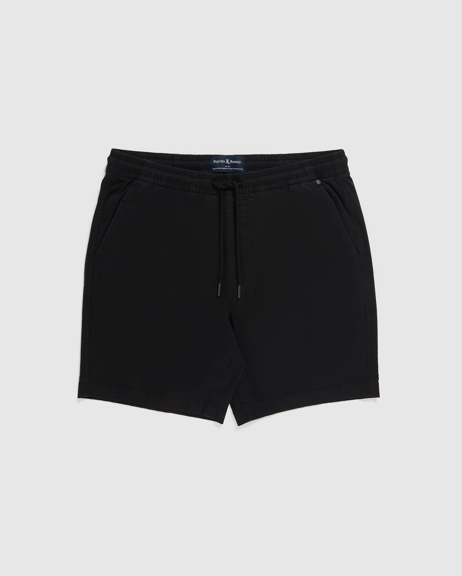 MENS RIVIERA ELASTIC WAIST SHORT - B6R762ARCE sold by Psycho Bunny