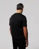 MENS OUTLINE TEE - B6U500ARPC sold by Psycho Bunny