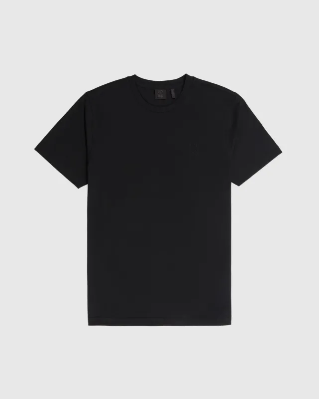MENS OUTLINE TEE - B6U500ARPC sold by Psycho Bunny