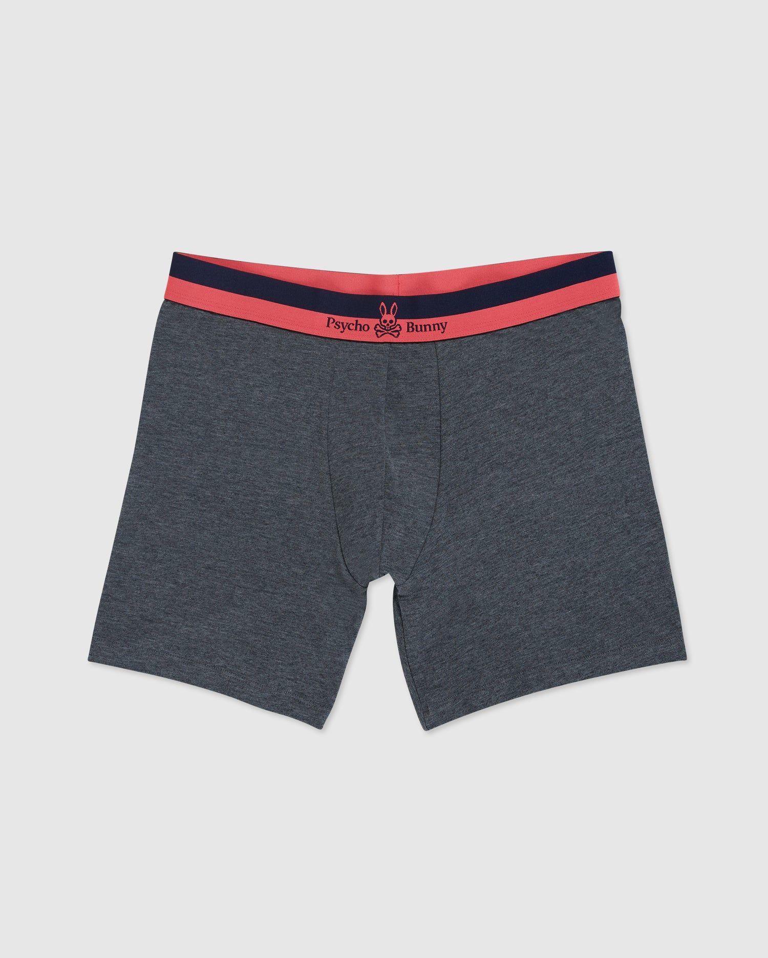 MENS 2 PACK KNIT BOXER BRIEFS - B6V201ARCM sold by Psycho Bunny product image thumbnail 6