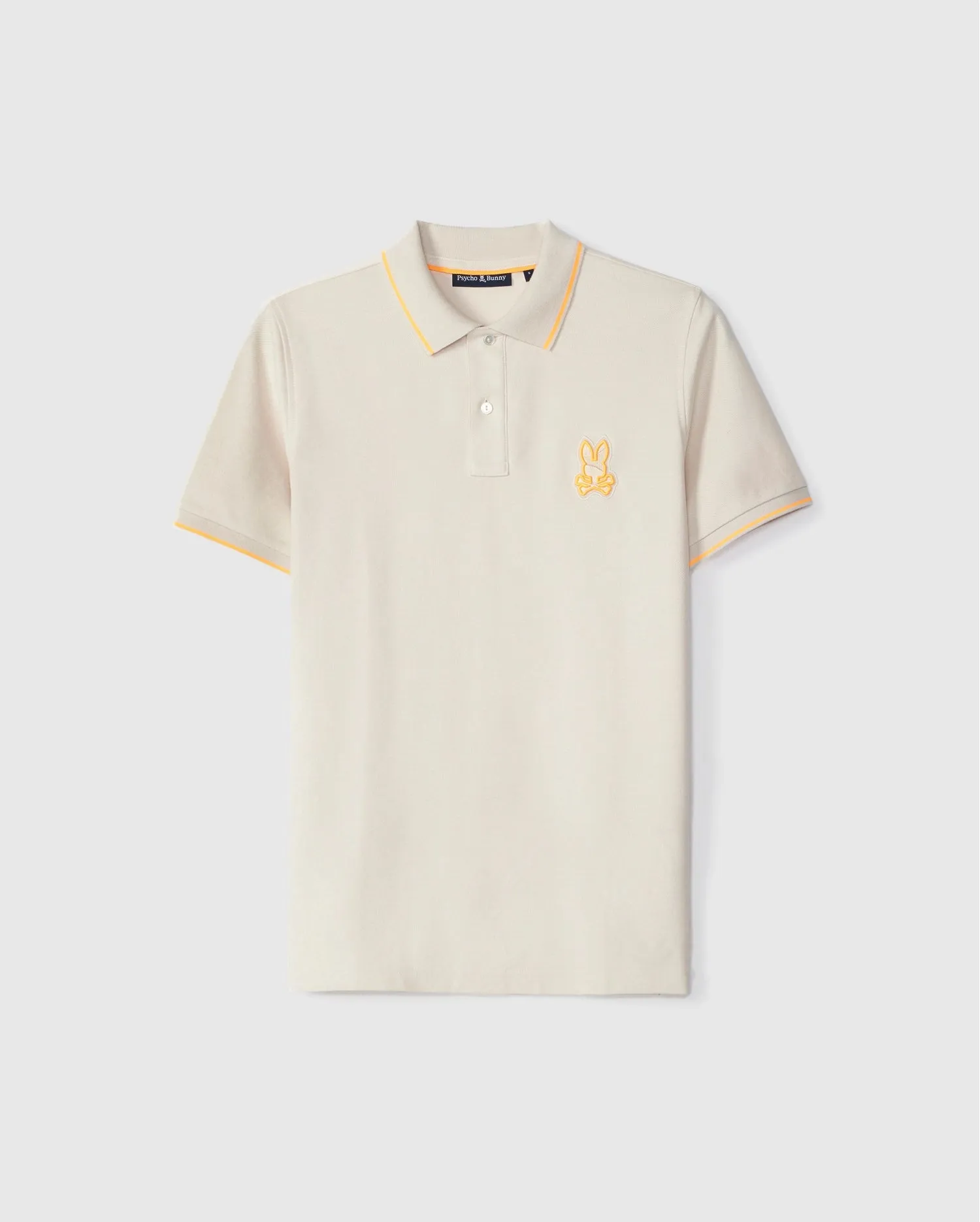 MENS LENOX PIQUE POLO SHIRT - B6K138B200 sold by Psycho Bunny product image thumbnail 2