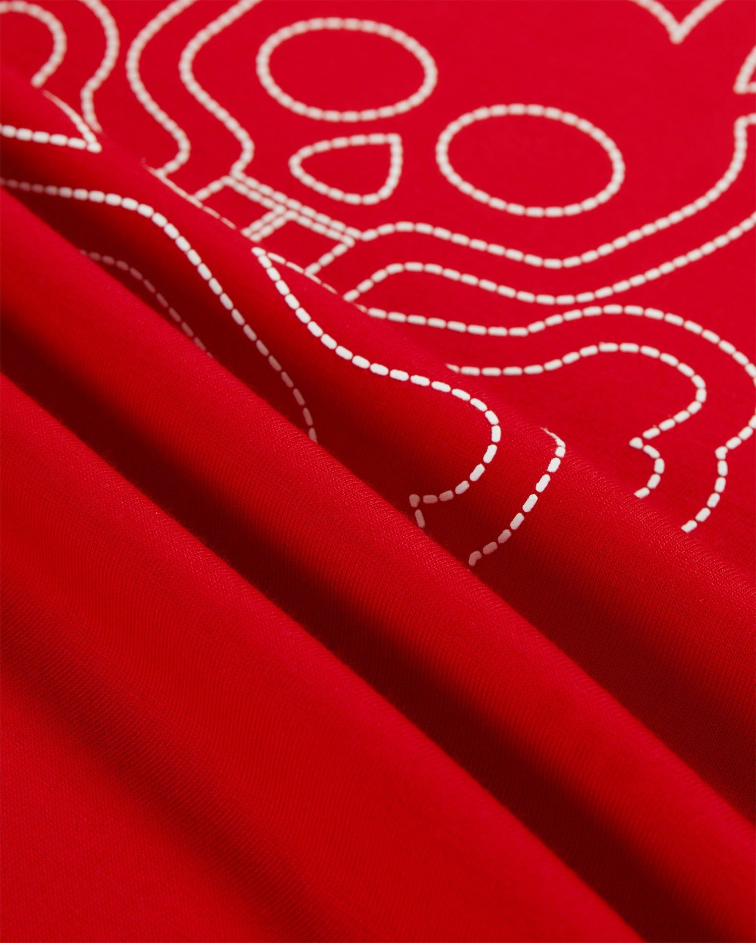 MENS LARKIN BIG BUNNY TEE - B6U508Z1PC sold by Psycho Bunny product image thumbnail 2