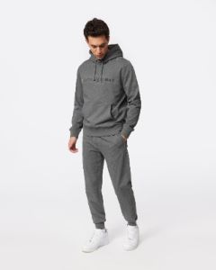 MENS ROYCE FLOCKING SWEATPANTS - B6P208W1FT sold by Psycho Bunny