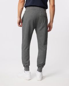 MENS ROYCE FLOCKING SWEATPANTS - B6P208W1FT sold by Psycho Bunny