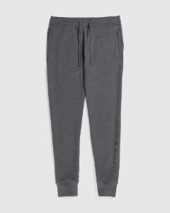 MENS ROYCE FLOCKING SWEATPANTS - B6P208W1FT sold by Psycho Bunny